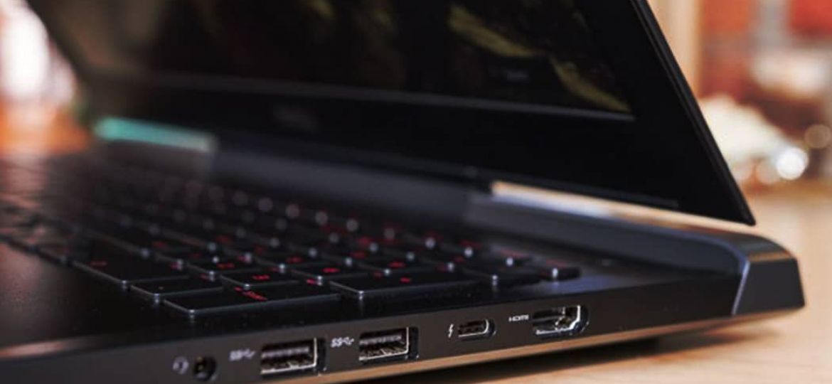 beste gaming laptop