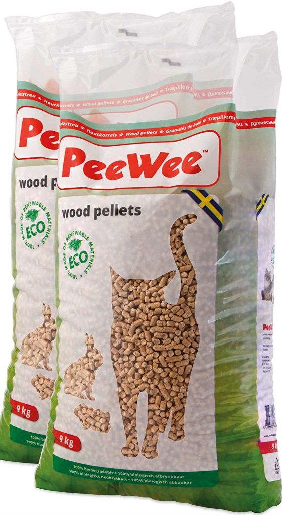 De beste kattenbakvulling van 2020 Reviews van