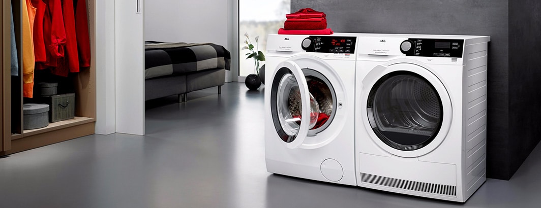 Beste wasmachine 2020