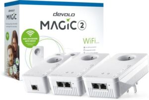 Devolo Magic 2 Wifi Multiroom Kit