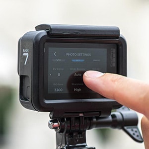 goedkope action camera