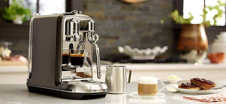 Beste koffiezetapparaat 2020