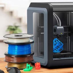 beste 3D printer