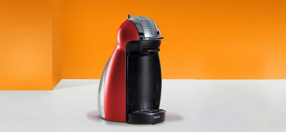 beste dolce gusto machines 2022