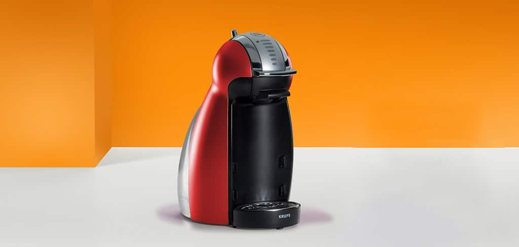 beste dolce gusto machines 2023