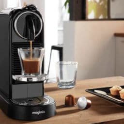 beste nespresso machine 2022