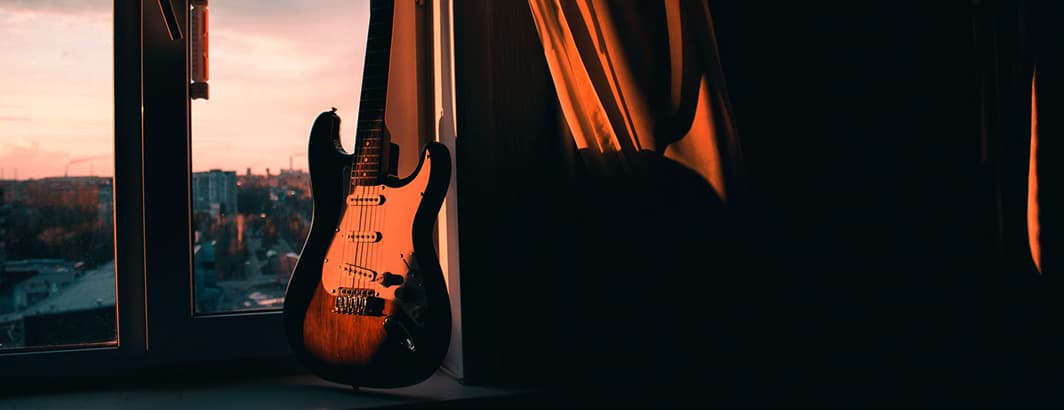 afdrijven astronomie rustig aan De 6 beste gitaren voor beginners | Doorgelicht reviews