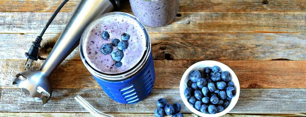 staafmixer voor smoothies