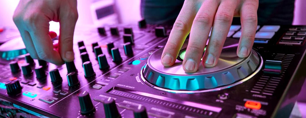 Beste controller voor DJ's