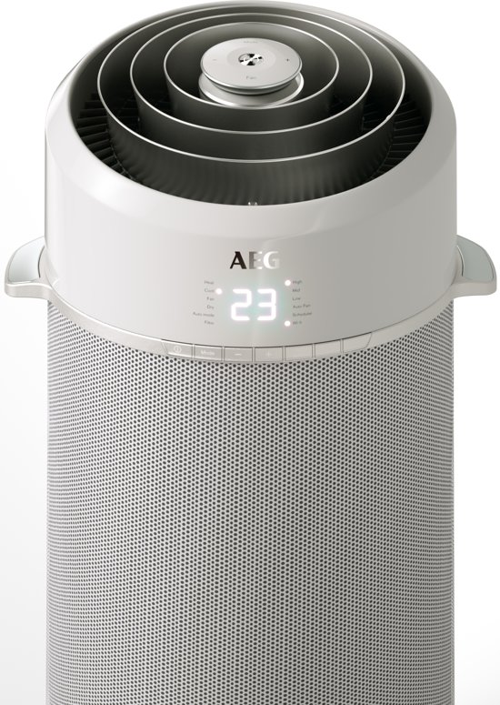 De beste mobiele airco's van 2021 Reviews van