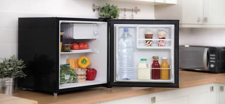 Helaas Terug kijken reputatie De 8 beste mini koelkasten van 2023 | Doorgelicht