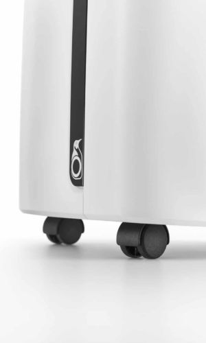 De'Longhi PAC EX100 Silent stille mobiele airco