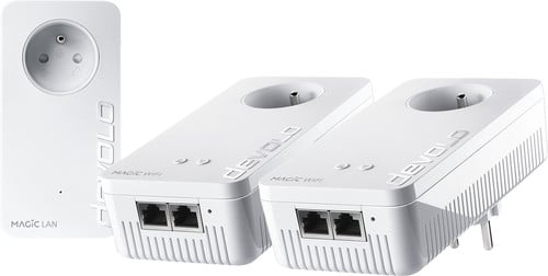 beste powerline adapter met wifi