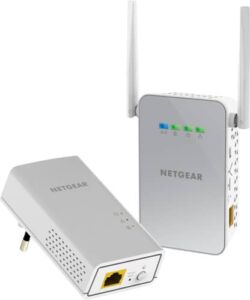 Netgear PLW1000 Wifi