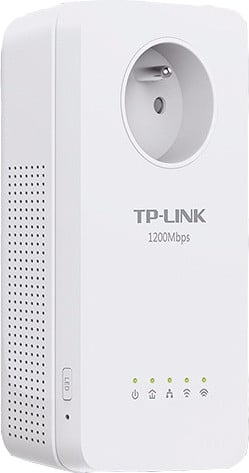 beste powerline adapter 2020