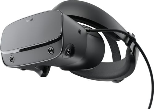 beste vr bril 2020