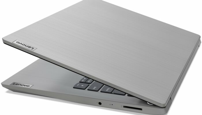 Lenovo IdeaPad 3 rechterkant beste laptop voor studenten