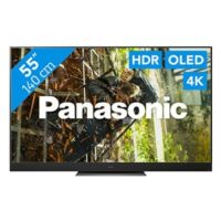 Panasonic smart TV