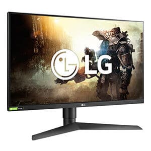 LG 144 hz gaming monitor
