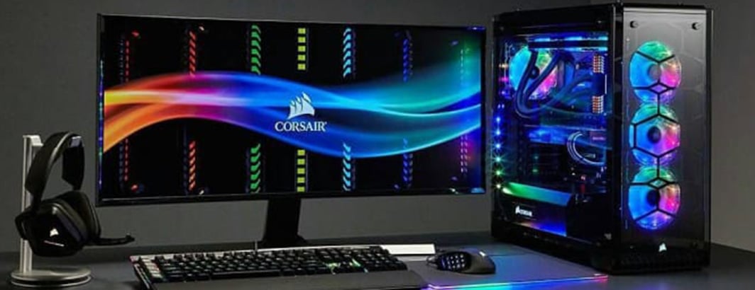 corsair gaming monitor kopen