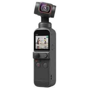 draagbare camera voor live streaming vlogging