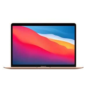 Apple MacBook Air Onder 1000 euro