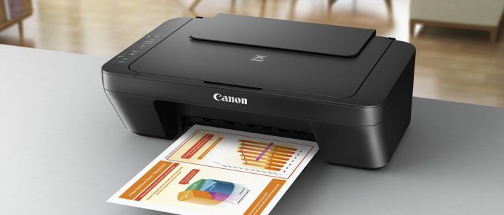 best all in one printers 2018