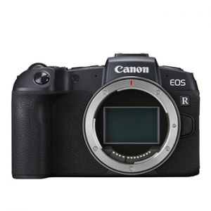 Canon EOS RP + RF systeemcamera.jfif