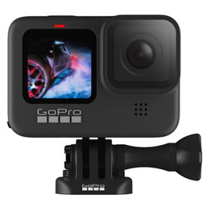 GoPro HERO 9