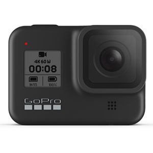 GoPro HERO8 - Black action camera