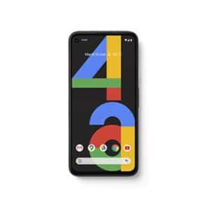 Google Pixel 4a 4G 128 GB Smartphone