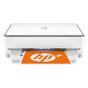 HP Envy 6020e All-in-One Printer