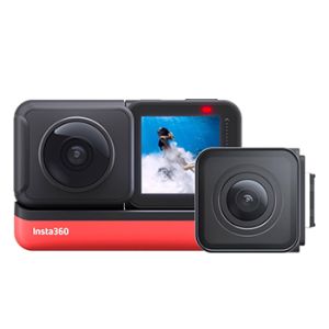 Insta360 ONE R Twin Edition - Actioncam
