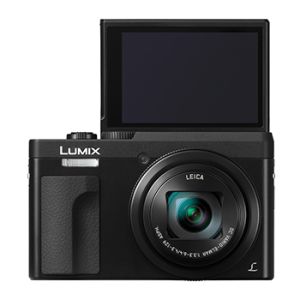 Panasonic Lumix DC-TZ90 compact camera