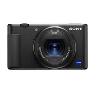 Sony ZV-1 Vlog compact camera.jfif