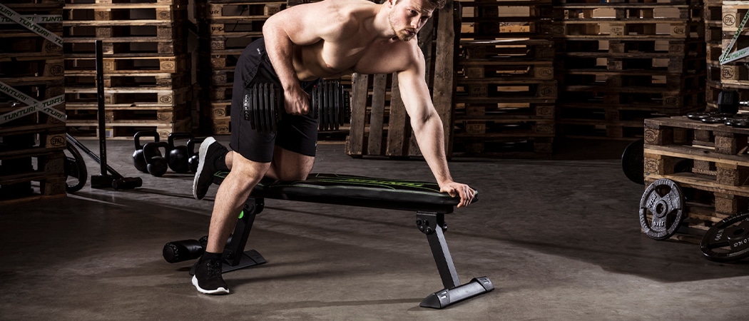 beste fitnessbanken