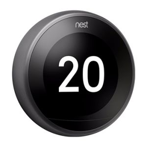 Google Nest Learning thermostaat.jfif