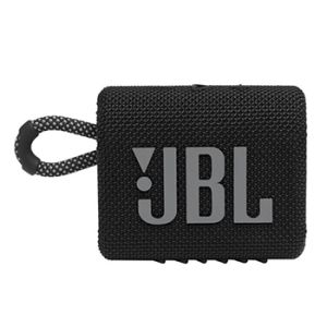 JBL GO 3 Zwart bluetooth speaker.jfif