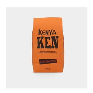 Kenya beste koffiebonen
