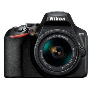 Nikon D3500 beste camera's voor beginners.jfif