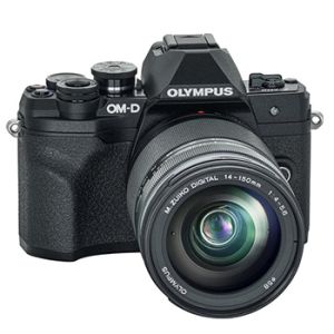Olympus beste camera's voor beginners