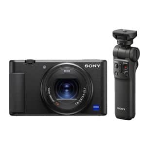Sony ZV beste camera's voor beginners.jfif