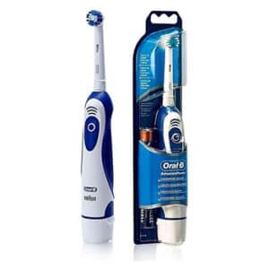 AdvancePower beste elektrische tandenborstel