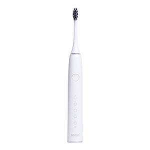Boombrush beste elektrische tandenborstel