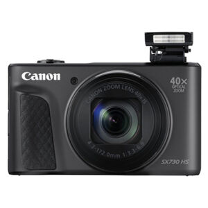 Canon SX730 beste superzoom camera