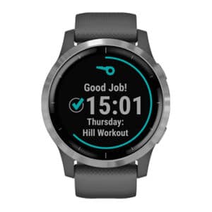 Garmin Vivoactive 4 beste smartwatch