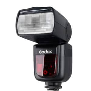 Godox Speedlite V860II beste camera flitser