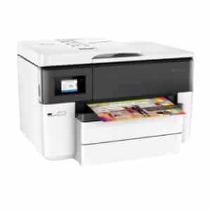 HP a3 all in one printer
