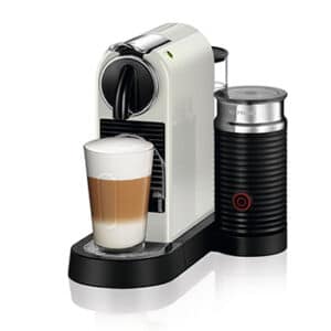 Nespresso Magimix beste nespresso machine