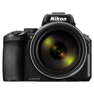 Nikon Coolpix P950 beste nikon camera